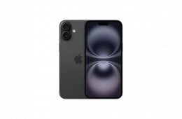 Bontatlan iPhone 16 Plus 512GB – Kártyafüggetlen, Teljesen új