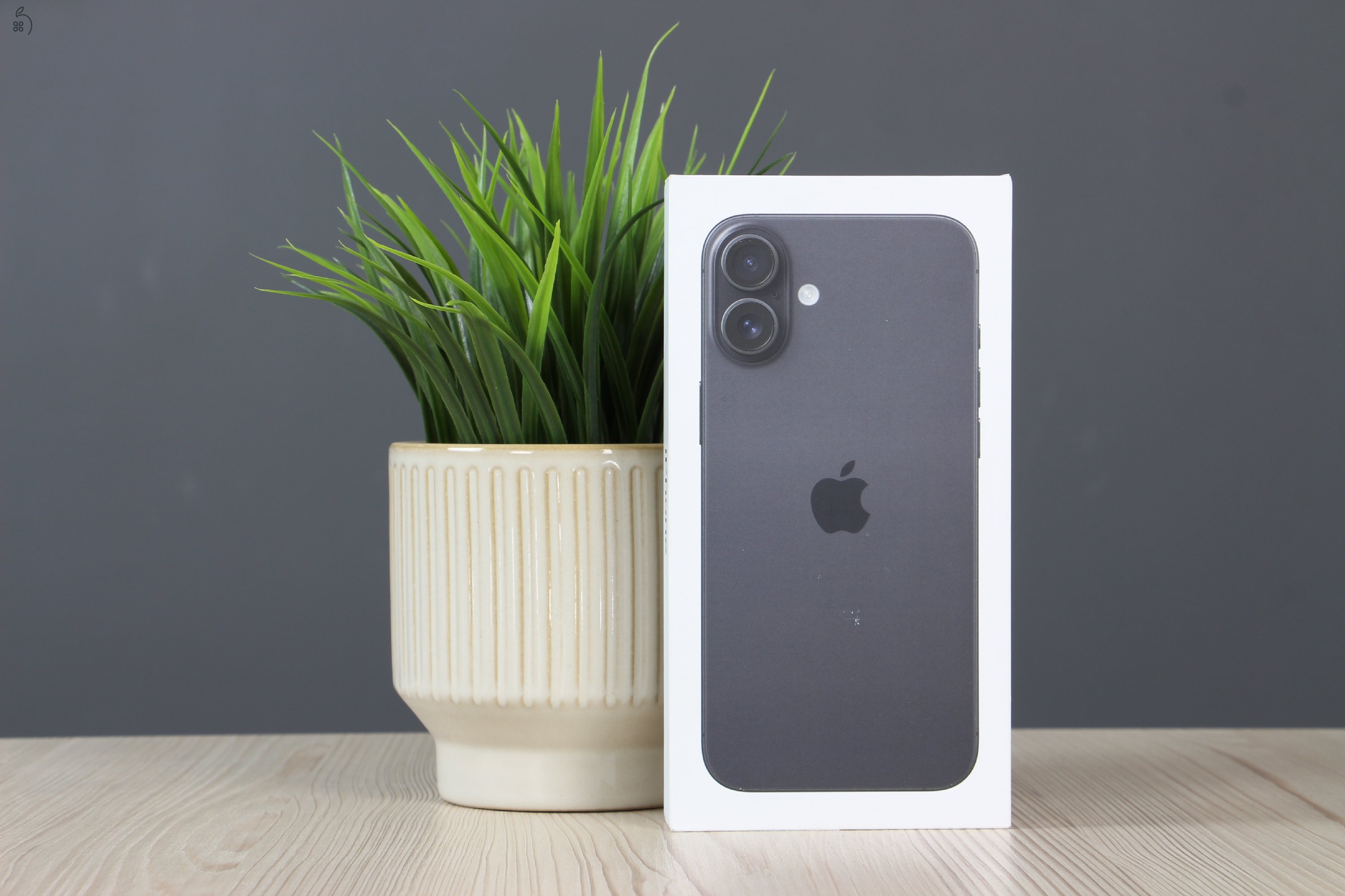 Apple iPhone 16 Plus 512GB Black US-6895