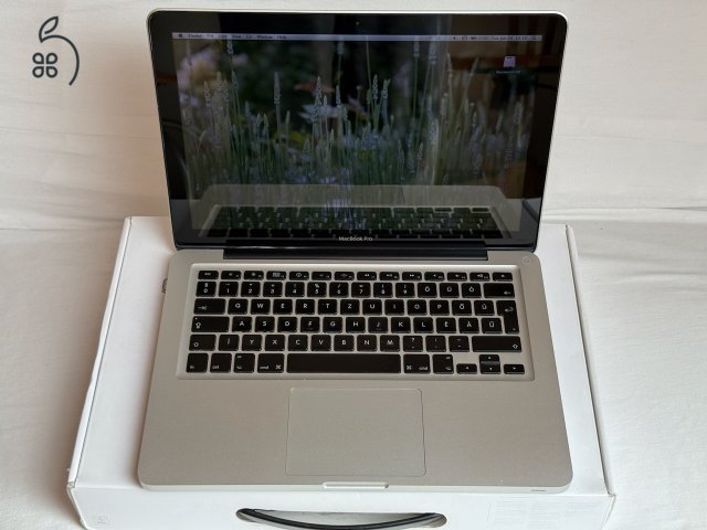 Macbook Pro 5,5 Retina 13