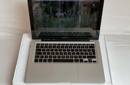 Macbook Pro 5,5 Retina 13