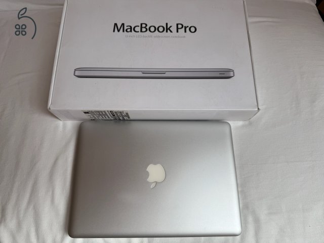 Macbook Pro 5,5 Retina 13