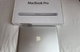 Macbook Pro 5,5 Retina 13