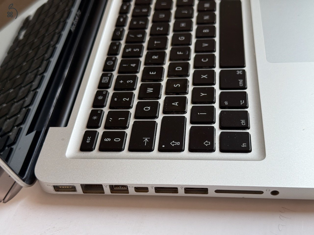 Macbook Pro 5,5 Retina 13
