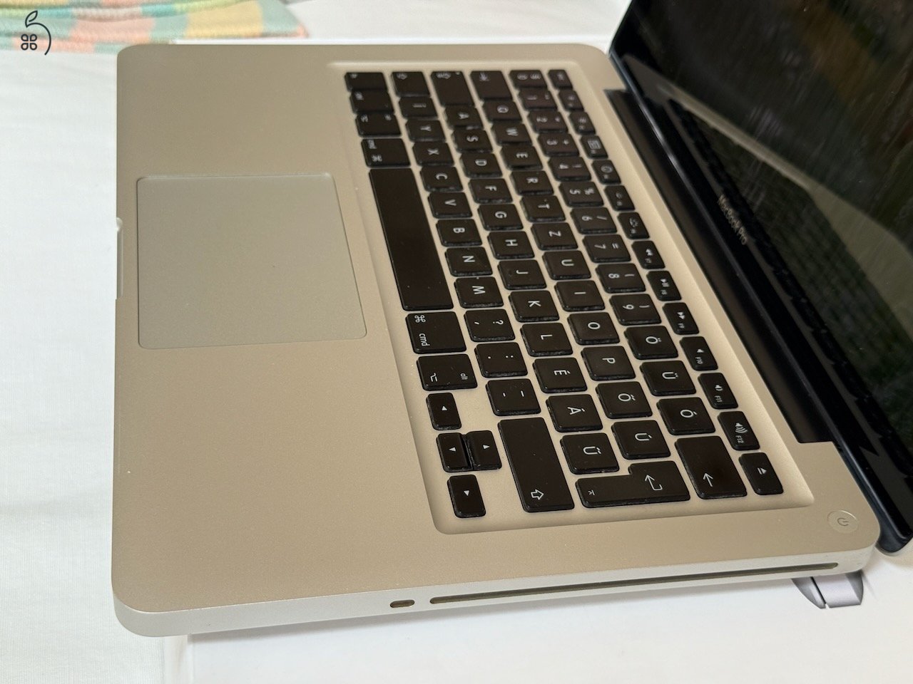 Macbook Pro 5,5 Retina 13