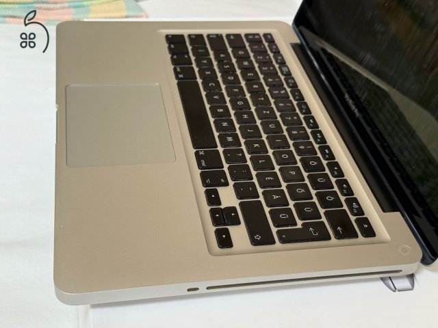 Macbook Pro 5,5 Retina 13