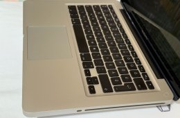 Macbook Pro 5,5 Retina 13