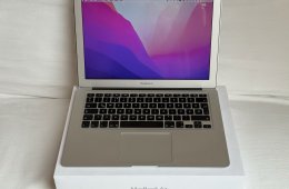 MacBook Air 7,2 13