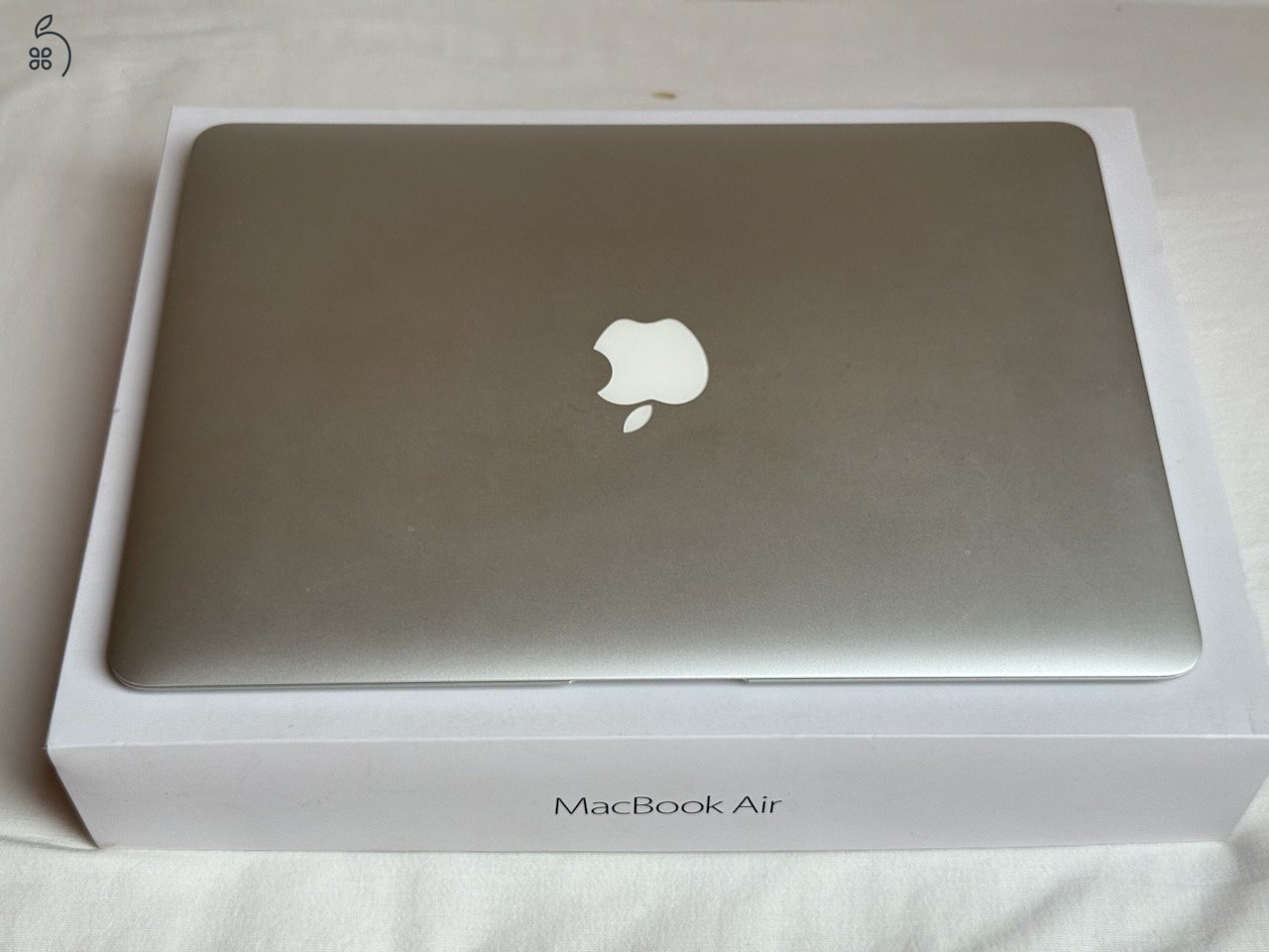 MacBook Air 7,2 13