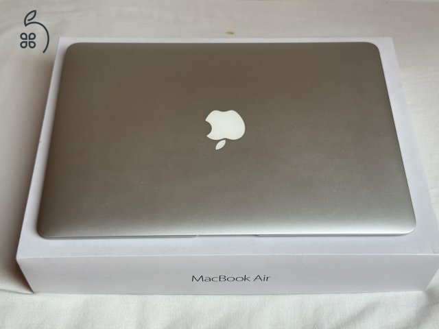 MacBook Air 7,2 13