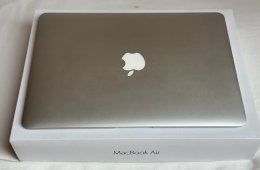 MacBook Air 7,2 13