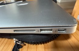 MacBook Air 7,2 13