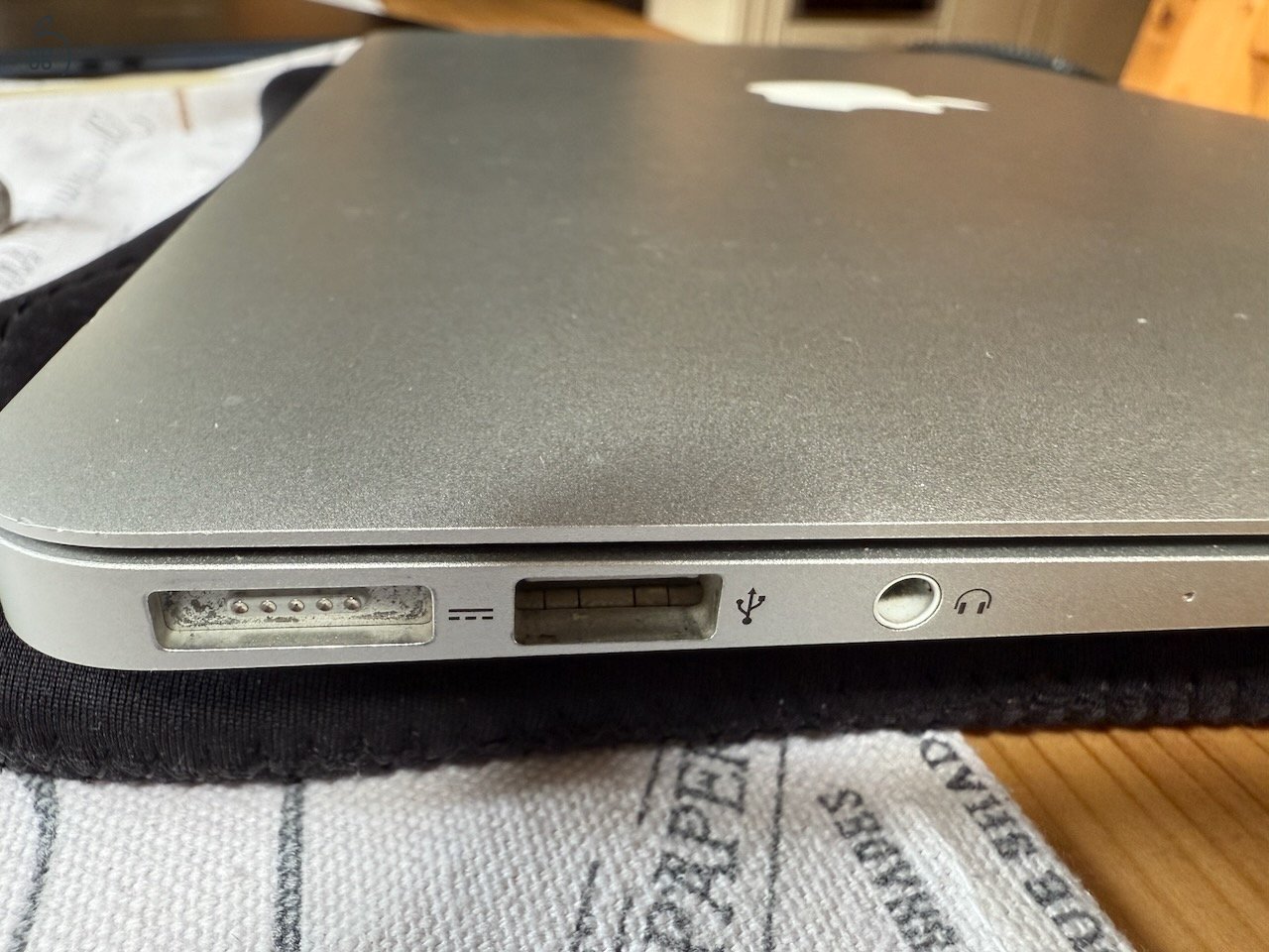 MacBook Air 7,2 13