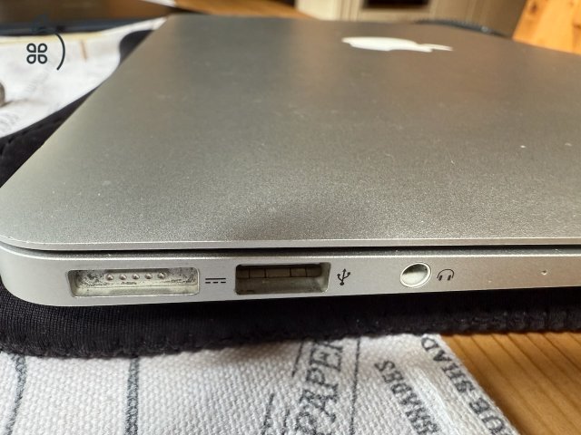MacBook Air 7,2 13