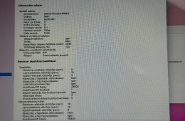 MacBook Air 7,2 13