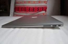 MacBook Air 7,2 13