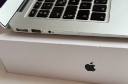 MacBook Air 7,2 13