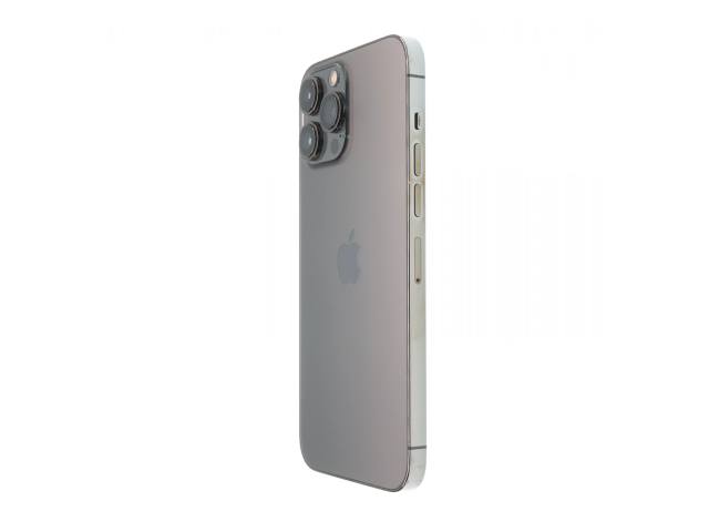 !! 1 ÉV GARANCIA !! Apple iPhone 13 Pro Max 256 GB Graphite 100%
