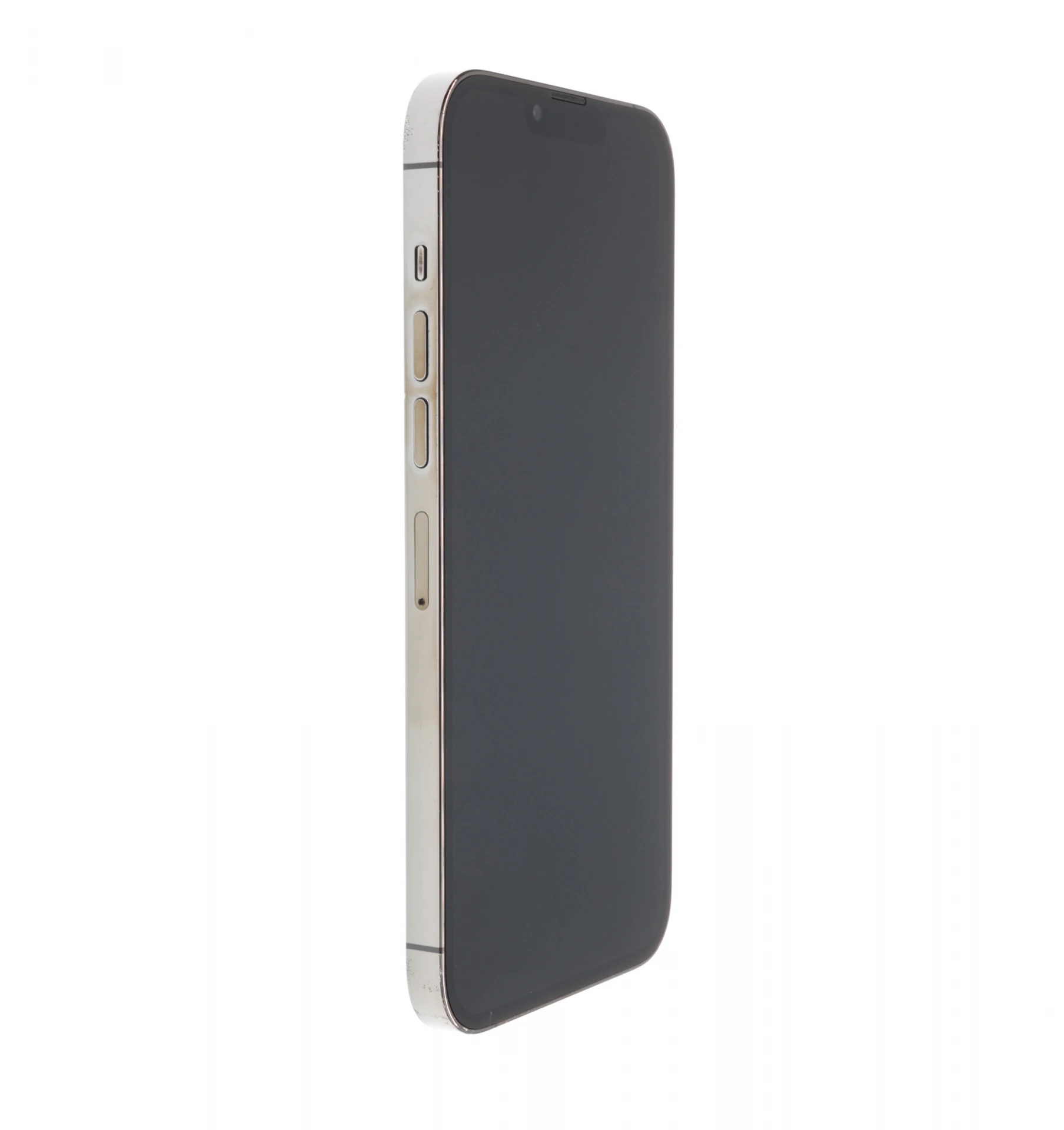 !! 1 ÉV GARANCIA !! Apple iPhone 13 Pro Max 256 GB Graphite 100%