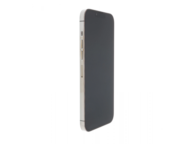 !! 1 ÉV GARANCIA !! Apple iPhone 13 Pro Max 256 GB Graphite 100%