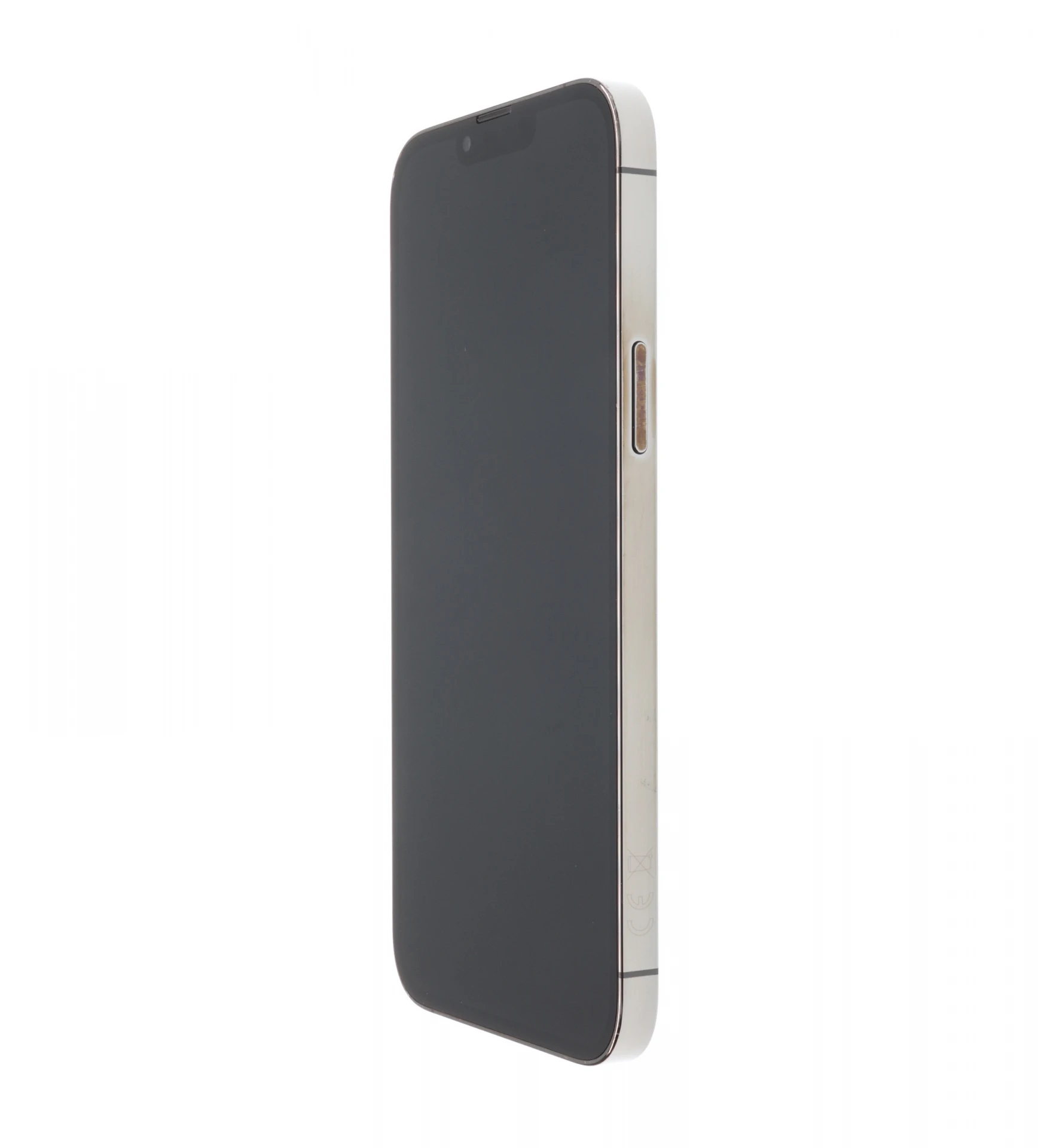 !! 1 ÉV GARANCIA !! Apple iPhone 13 Pro Max 256 GB Graphite 100%