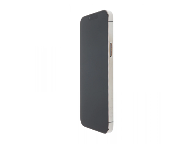 !! 1 ÉV GARANCIA !! Apple iPhone 13 Pro Max 256 GB Graphite 100%