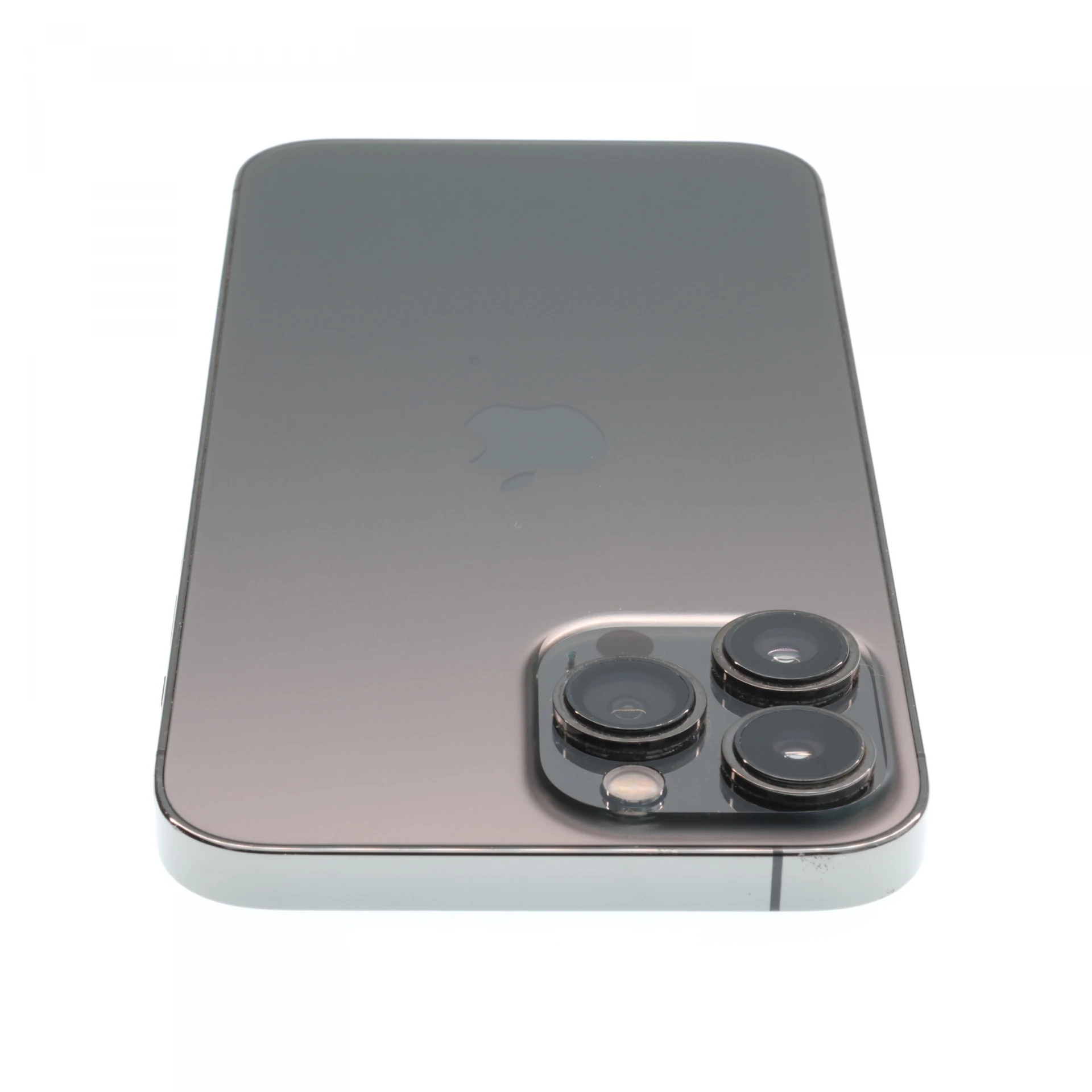 !! 1 ÉV GARANCIA !! Apple iPhone 13 Pro Max 256 GB Graphite 100%