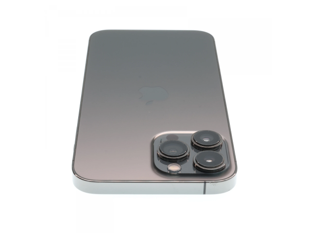 !! 1 ÉV GARANCIA !! Apple iPhone 13 Pro Max 256 GB Graphite 100%
