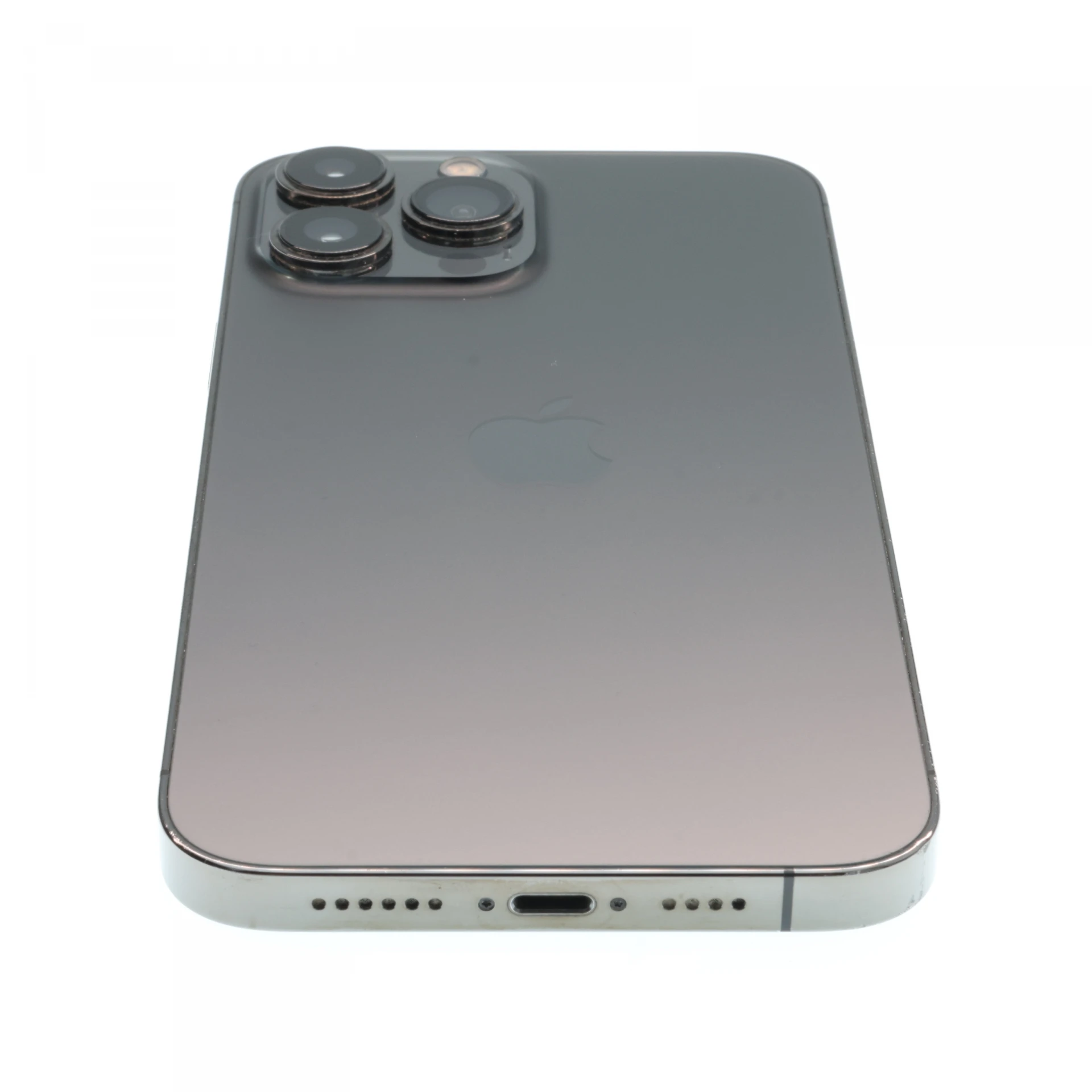 !! 1 ÉV GARANCIA !! Apple iPhone 13 Pro Max 256 GB Graphite 100%