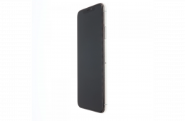 !! 1 ÉV GARANCIA !! Apple iPhone 11 Pro Max 512 GB Silver 100%