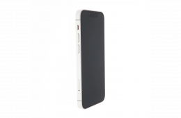 !! 1 ÉV GARANCIA !! Apple iPhone 13 Mini 128 GB Starlight 100%