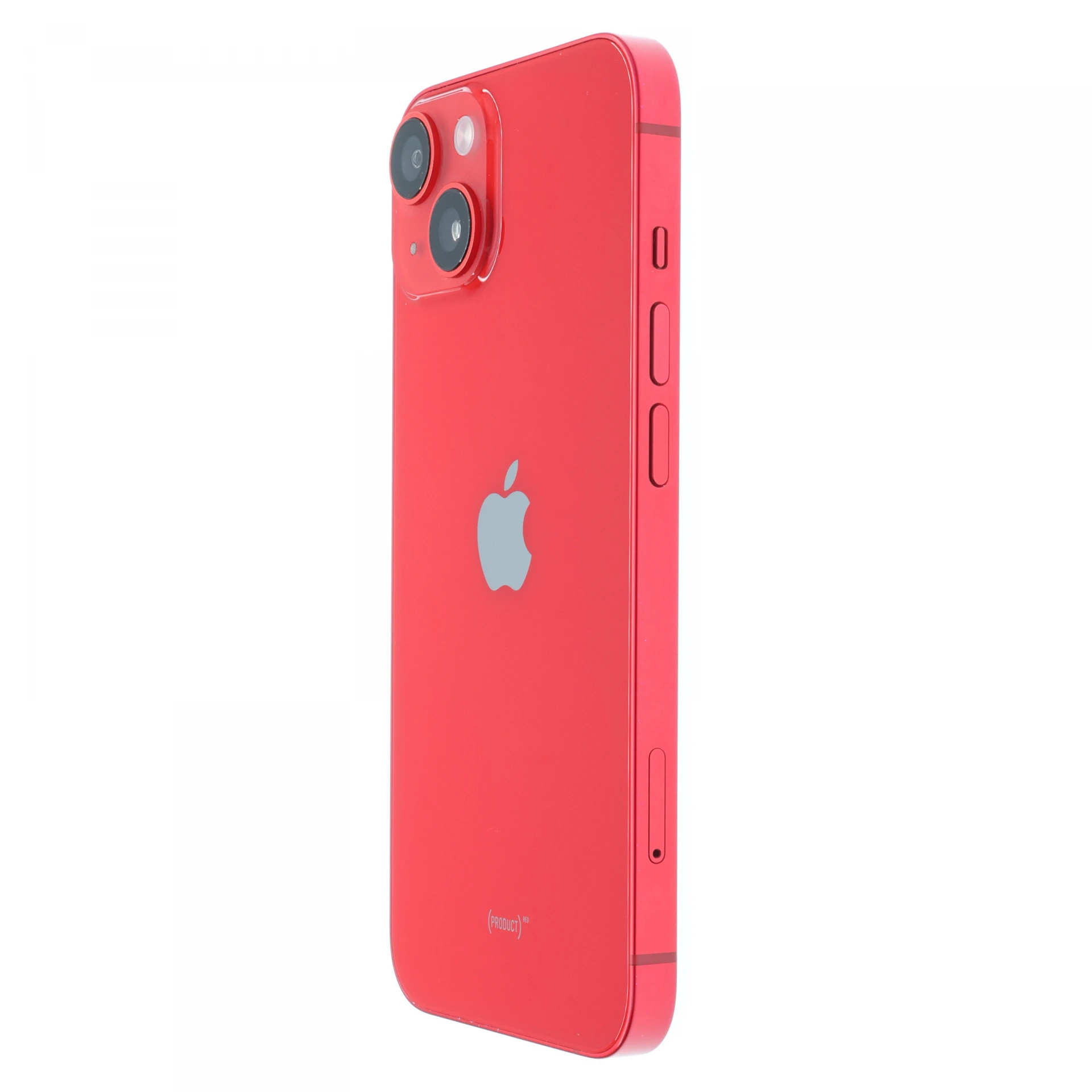 !! 1 ÉV GARANCIA !! Apple iPhone 14 256 GB PRODUCT RED 100%