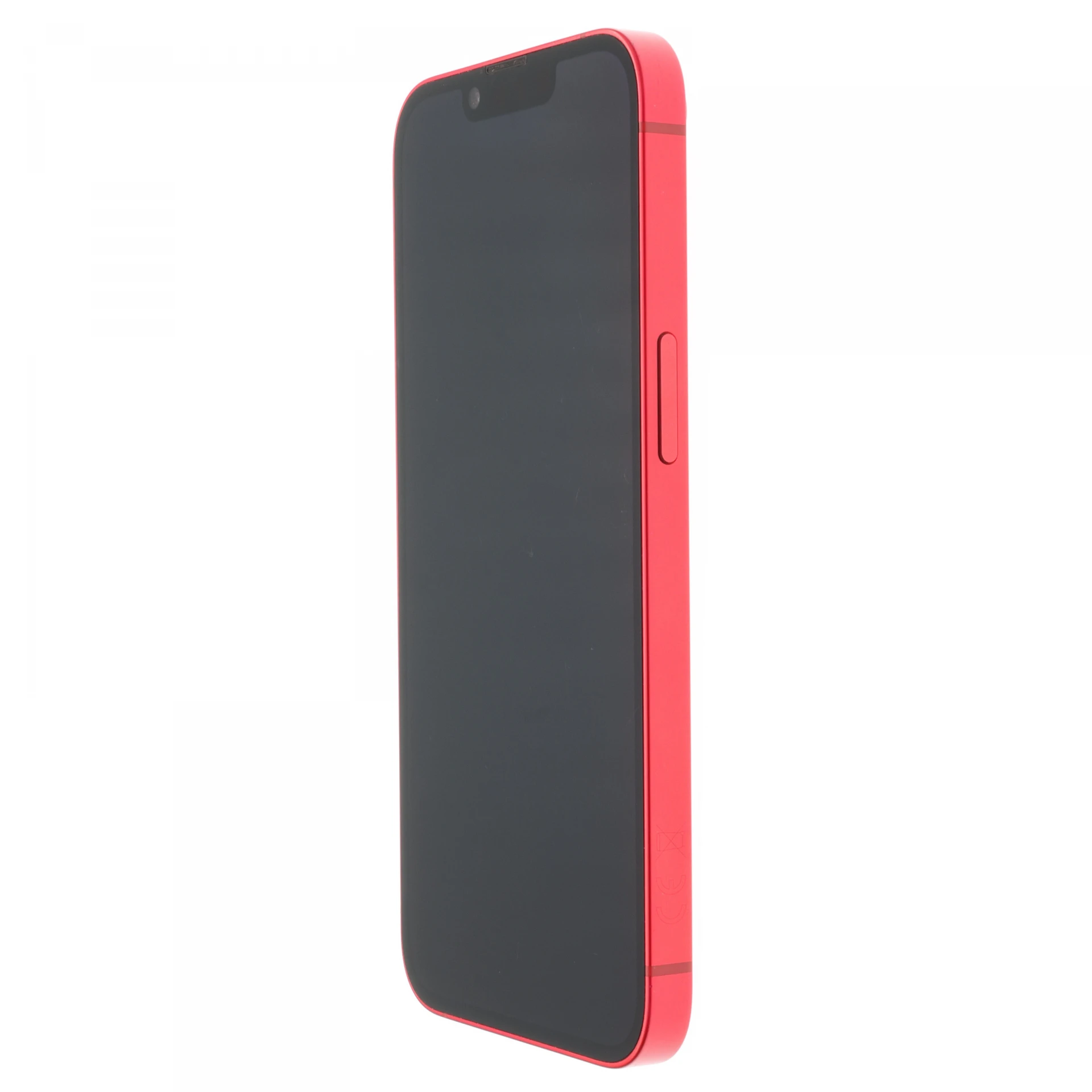 !! 1 ÉV GARANCIA !! Apple iPhone 14 256 GB PRODUCT RED 100%