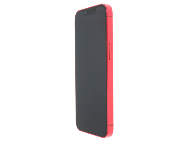 !! 1 ÉV GARANCIA !! Apple iPhone 14 256 GB PRODUCT RED 100%