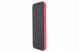 !! 1 ÉV GARANCIA !! Apple iPhone 14 256 GB PRODUCT RED 100%