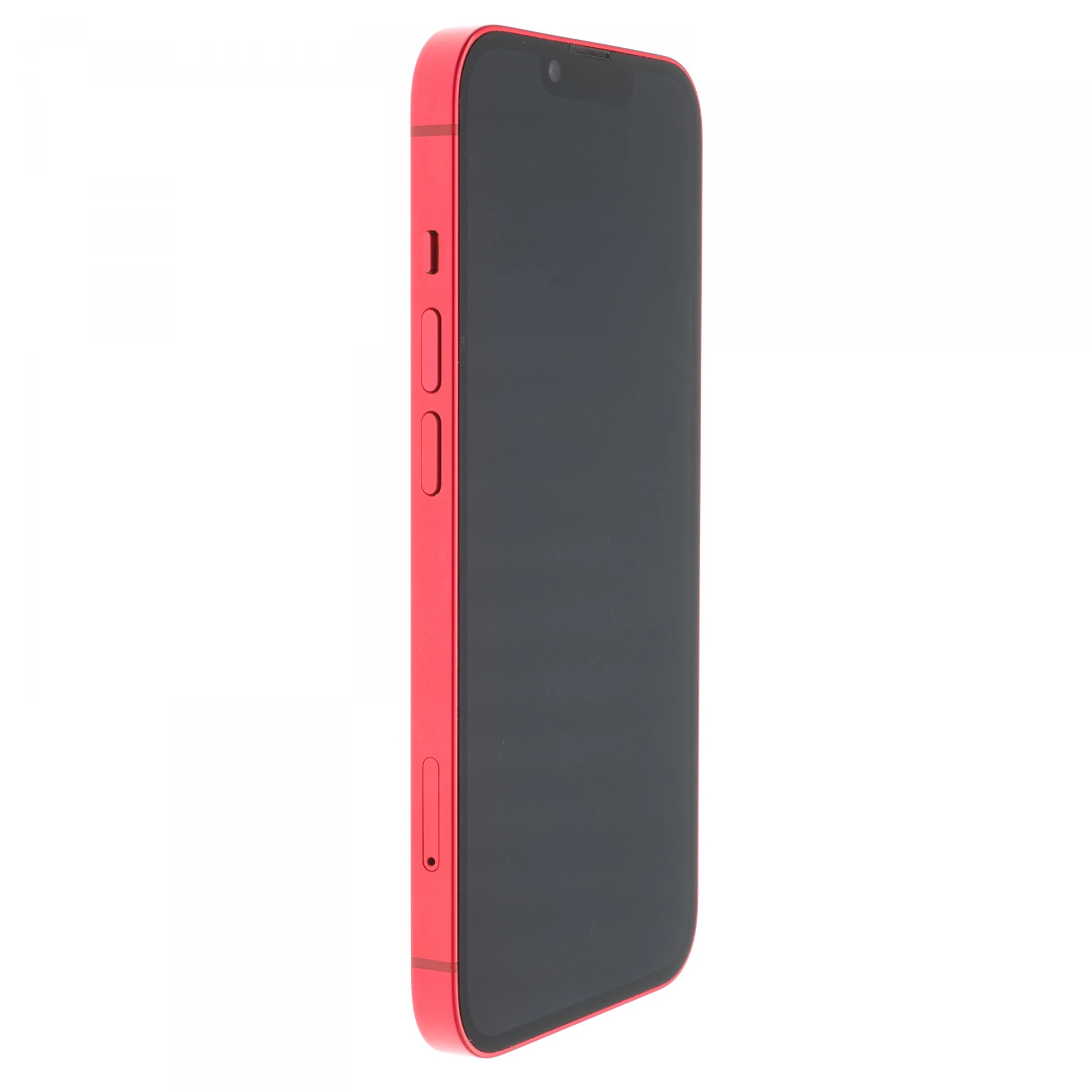 !! 1 ÉV GARANCIA !! Apple iPhone 14 256 GB PRODUCT RED 100%