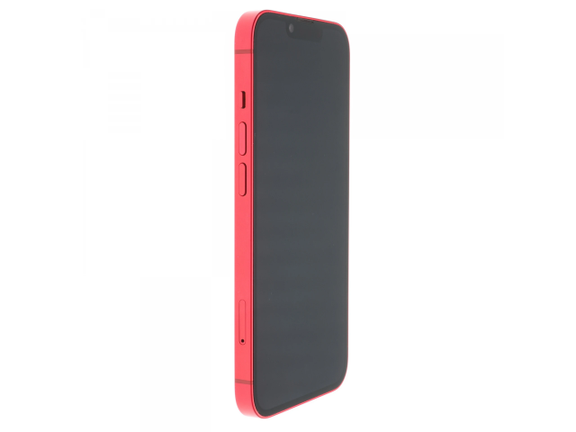 !! 1 ÉV GARANCIA !! Apple iPhone 14 256 GB PRODUCT RED 100%