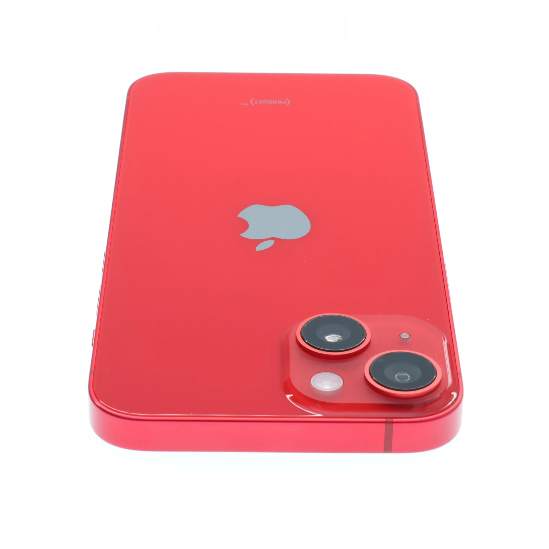 !! 1 ÉV GARANCIA !! Apple iPhone 14 256 GB PRODUCT RED 100%