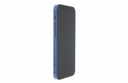 !! 1 ÉV GARANCIA !! Apple iPhone 12 Mini 64 GB Blue 100%