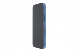 !! 1 ÉV GARANCIA !! Apple iPhone 12 Mini 64 GB Blue 100%