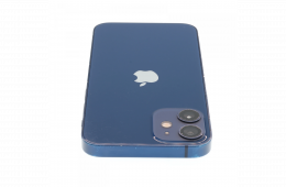 !! 1 ÉV GARANCIA !! Apple iPhone 12 Mini 64 GB Blue 100%