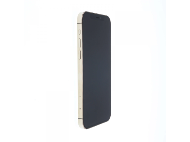!! 1 ÉV GARANCIA !! Apple iPhone 12 Pro 128 GB Gold 100%