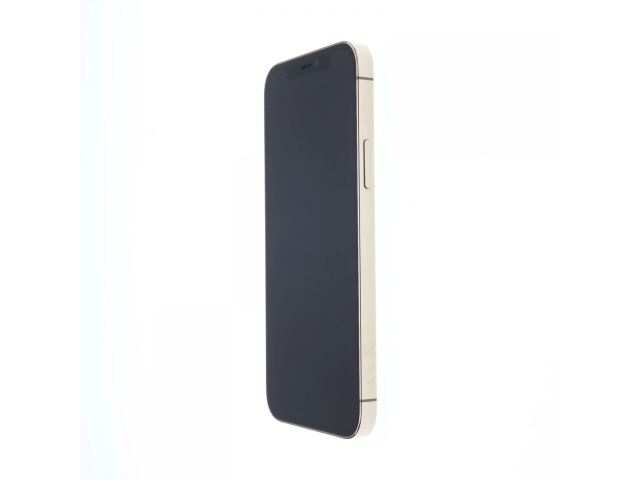!! 1 ÉV GARANCIA !! Apple iPhone 12 Pro 128 GB Gold 100%