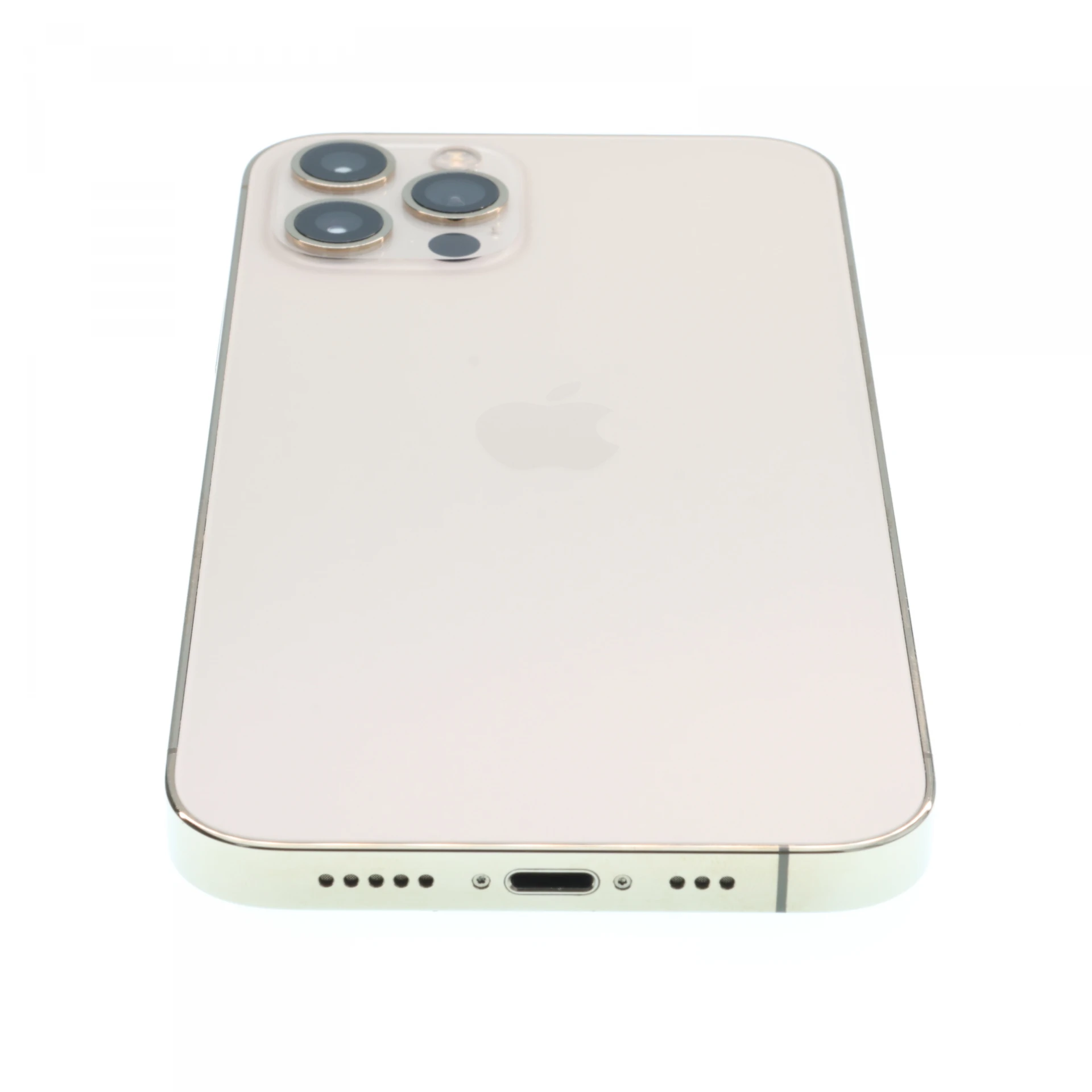 !! 1 ÉV GARANCIA !! Apple iPhone 12 Pro 128 GB Gold 100%