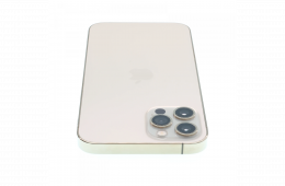 !! 1 ÉV GARANCIA !! Apple iPhone 12 Pro 128 GB Gold 100%