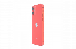 !! 1 ÉV GARANCIA !! Apple iPhone 12 Mini 64 GB PRODUCT RED 100%