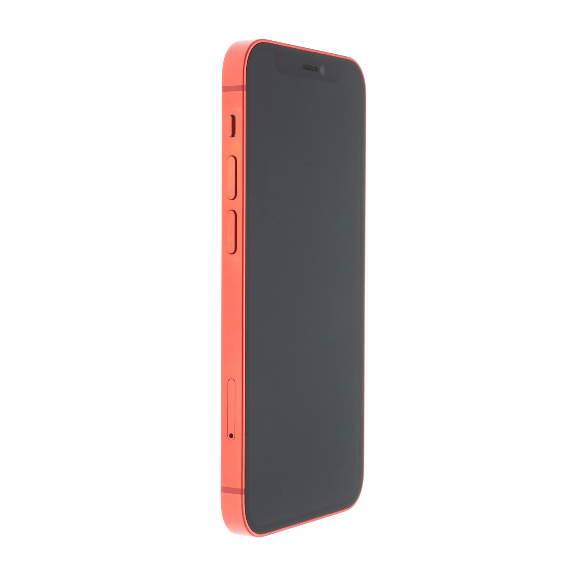 !! 1 ÉV GARANCIA !! Apple iPhone 12 Mini 64 GB PRODUCT RED 100%