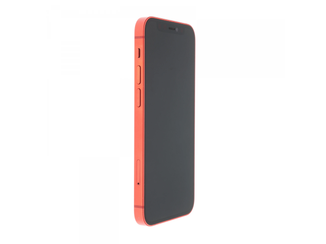 !! 1 ÉV GARANCIA !! Apple iPhone 12 Mini 64 GB PRODUCT RED 100%