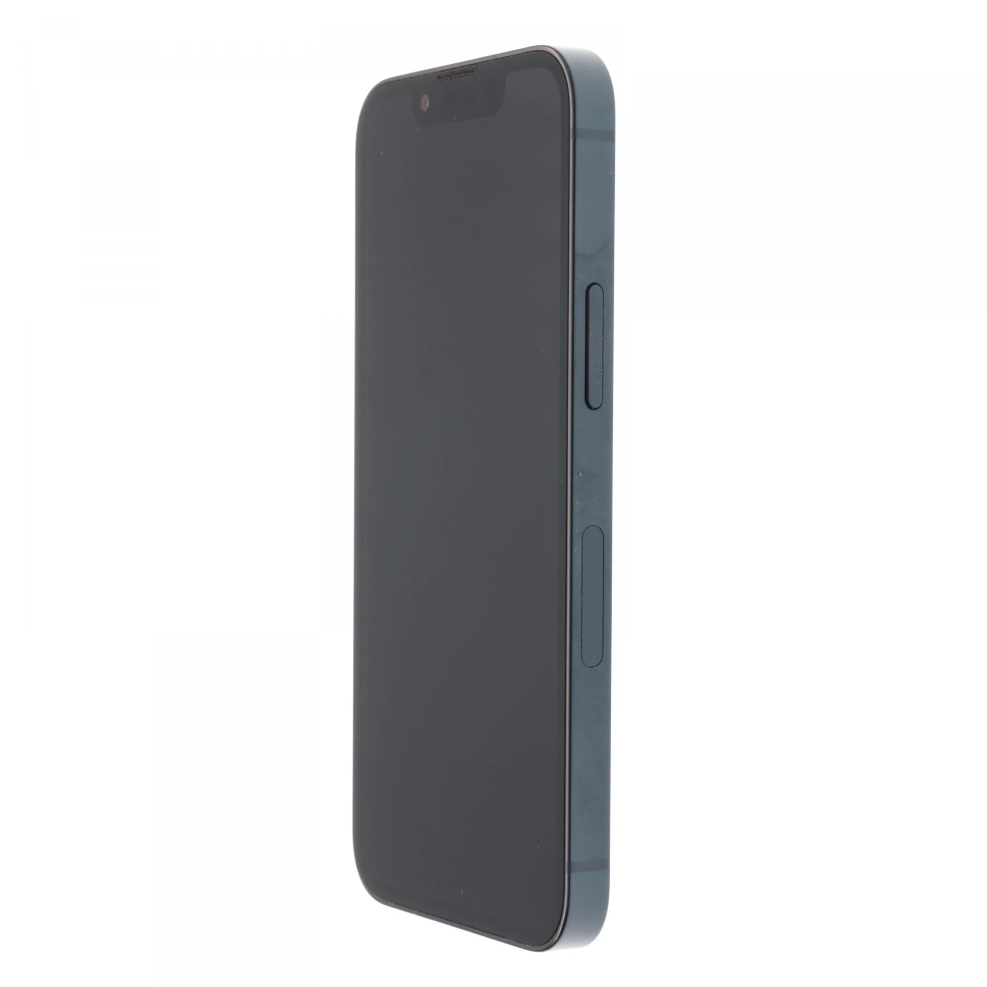 !! 1 ÉV GARANCIA !! Apple iPhone 13 Mini 256 GB Midnight 100%