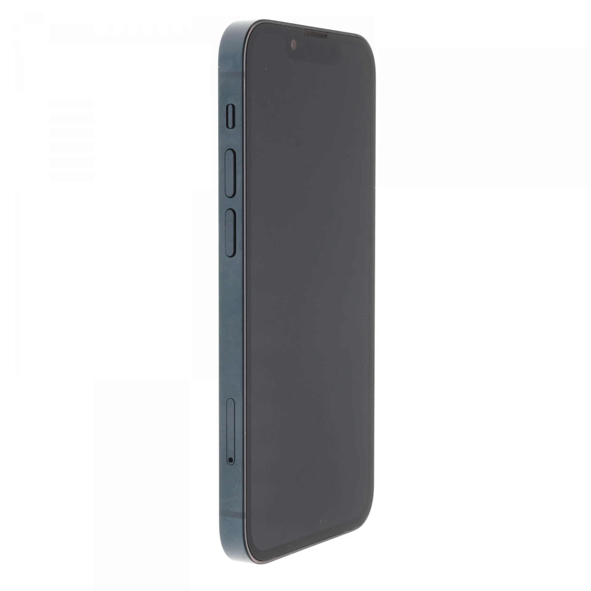 !! 1 ÉV GARANCIA !! Apple iPhone 13 Mini 256 GB Midnight 100%