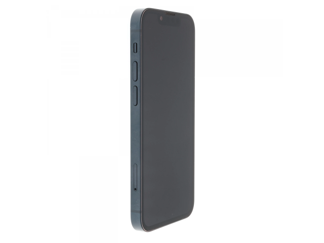 !! 1 ÉV GARANCIA !! Apple iPhone 13 Mini 256 GB Midnight 100%
